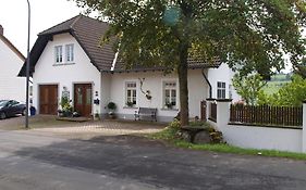 Ferienwohnung Zauberhaft